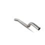 Demi-ligne / Cat-back Scorpion OPEL Astra MK5 Hatch/Sporthatch