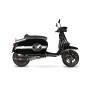 Ligne complète Serket "Parallel" Scorpion Scomadi TL125 2015 - 2017