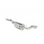 Demi-ligne / Cat-back Scorpion OPEL Astra MK5 OPC