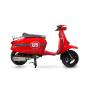 Complete line Serket "Parallel" Scorpion Scomadi TL125 2017 - 2018