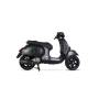Ligne complète Serket "Parallel" Scorpion Vespa GTS 125 / GTS250 / GTS300 / GTV250 / GTV300