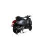 Ligne complète Serket "Parallel" Scorpion Vespa GTS 125 / GTS250 / GTS300 / GTV250 / GTV300