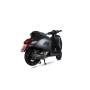 Impianto completo Serket "Parallel" Scorpion Vespa GTS 125 / GTS250 / GTS300 / GTV250 / GTV300