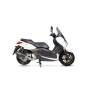 Komplettanlage Serket "Parallel" Scorpion Yamaha X-Max 125 2008 - 2016