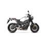 Ligne complète Serket "Parallel" Scorpion Yamaha XSR900 2016 - 2021