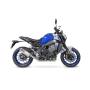 Complete Serket Line Scorpion Yamaha MT-09 2021 - 2022