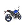 Impianto di scarico completo Serket Scorpion Yamaha MT-09 2021 - 2022