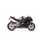 Ligne complète Serket Taper Scorpion Honda CBR250 RR 2017 - 2019