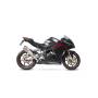 Complete line Serket Taper Scorpion Honda CBR250 RR 2017 - 2019