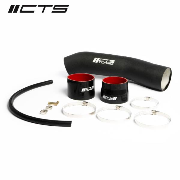 Hard Pipe CTS Turbo für Audi RS3 / TTRS CTS-IT-256