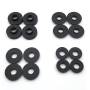 Dynaparts Subframe Alignment Bolt Collar Kit&nbsp;MQB