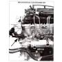 Plaque de suppression vanne EGR 1.4 / 1.6 HDi / TDCi ou 1.6D