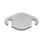 Plaque de suppression vanne EGR 1.2TDI 1.6TDI 2.0TDI