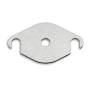Plaque de suppression vanne EGR 1.2TDI 1.6TDI 2.0TDI