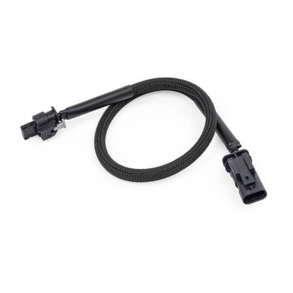 Electric beam extension for active valves APR RS100004