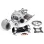 Kit turbo APR DTR6054 EA888.3 Transversal