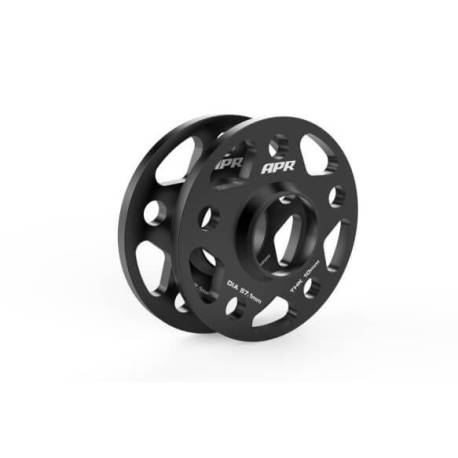 Track thicknesses APR MS100156