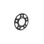 Track thicknesses APR MS100149