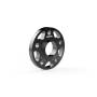 Track thicknesses APR MS100189