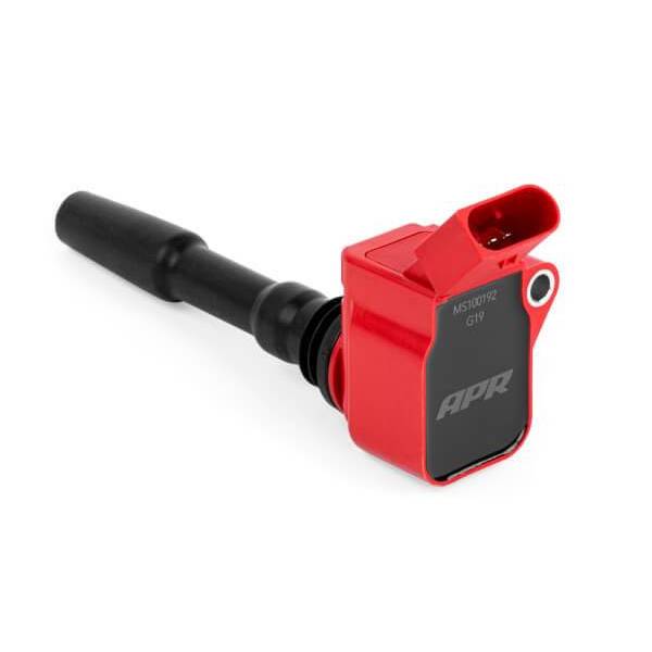 Bobine allumage renforcée APR EA888 gen3 MQB MS100192 / MS100203 / MS100204