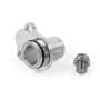 Bague adaptation boîtier papillon APR pour MS100198 sur EA855 EVO