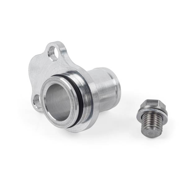 Anello di adattamento corpo farfallato APR per MS100198 su EA855 EVO
