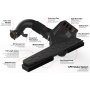 Ansaugkit APR für EA888 Gen4 MQB EVO CI100052 / CI100053