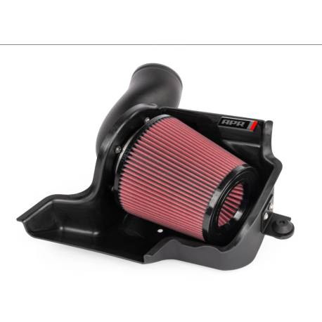 APR Open PEX Intake System - 1.0T / 1.5T EA211 (MQB)