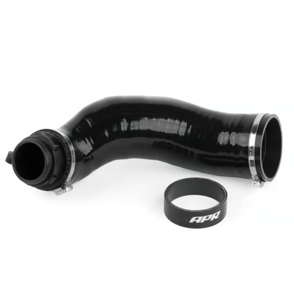TURBO INLET SYS EA888.4 GARR MQB.2