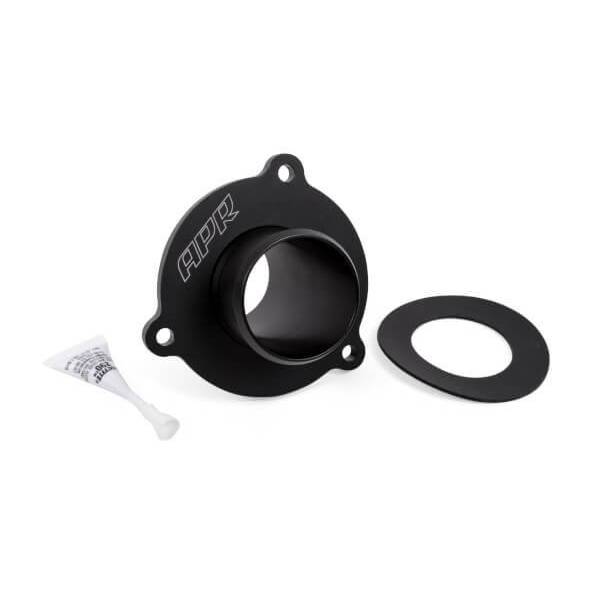 Outlet de turbo APR MS100097