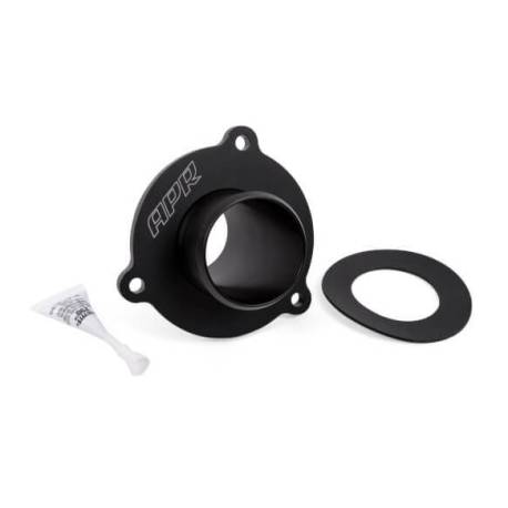 Outlet de turbo APR MS100097