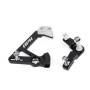 Short shifters APR MS100103