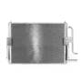 Exchanger APR MS100127