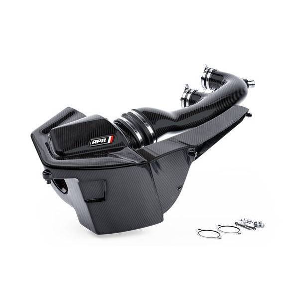 Kit aspirazione in carbonio APR per RS4/RS5 B9 CI100042