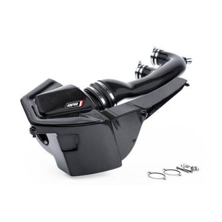 Kit aspirazione in carbonio APR per RS4/RS5 B9 CI100042