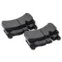 Plaquettes de frein APR BRK00014