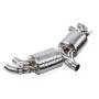 Half-line / Cat-Back APR CBK0004