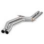 Demi-ligne / Cat-Back APR CBK0010