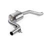 Demi-ligne / Cat-Back APR CBK0016