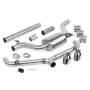 Half-line / Cat-Back APR CBK0038