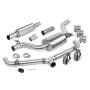 Half-line / Cat-Back APR CBK0039