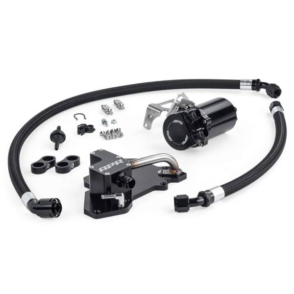 Circuito recuperador de aceite para VAG 1.8T / 2.0T EA888 GEN 3 MQB