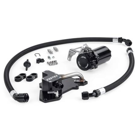 Circuit récupérateur d'huile pour VAG 1.8T / 2.0T EA888 GEN 3 MQB