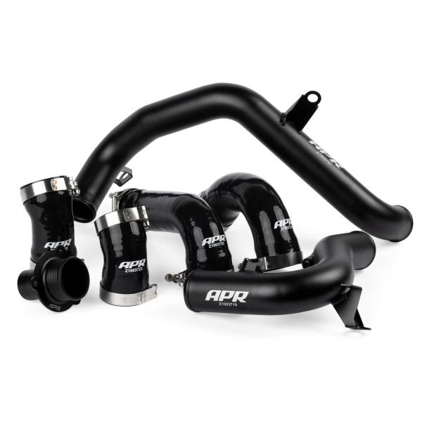 Durites rigides du turbo + outlet pour EA888 gen4 MS100221