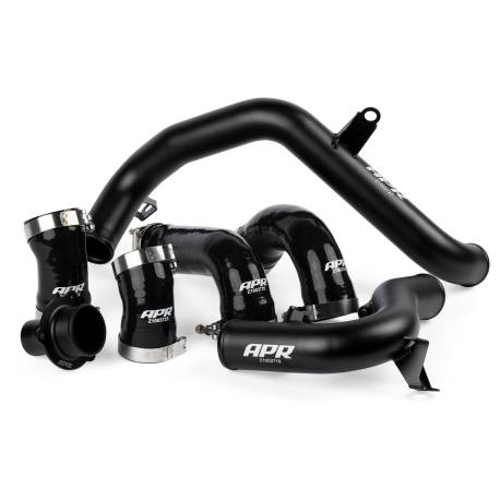 Manicotti rigidi turbo + outlet per EA888 gen4 MS100221