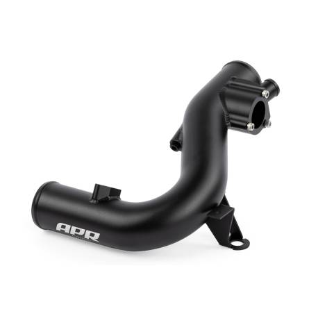 Pipe rigide de l'outlet du turbo APR pour 2.0T EA888 gen4 MQB EVO