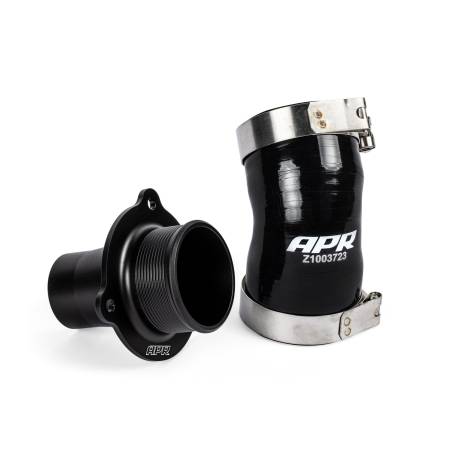 Uscita turbo APR per EA888 gen4 turbo Garrett MS100227