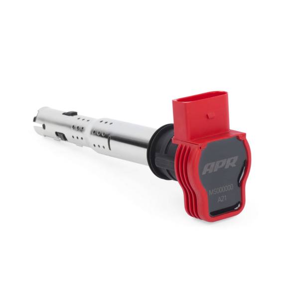 Bobinas de encendido reforzadas APR para TFSI MK5/MK6 EA113 MS100208 / MS100209 / MS100210