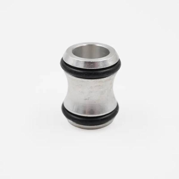 Raccord pompe à eau / refroidisseur huile en alu Dynaparts pour moteurs EA888 gen3