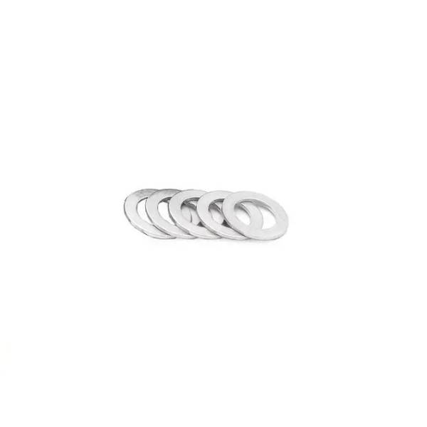 5 rondelles pour bouchon de vidange/MQB/MQBE/EA888.4 EA885